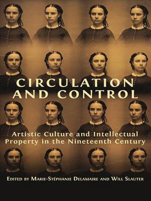 cover image of Circulation and Control
